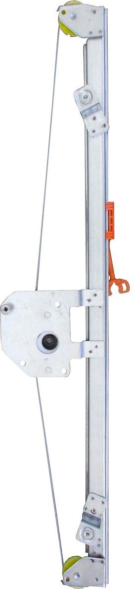 VALEO 852539 - Alzacristallo www.autoricambi360.it