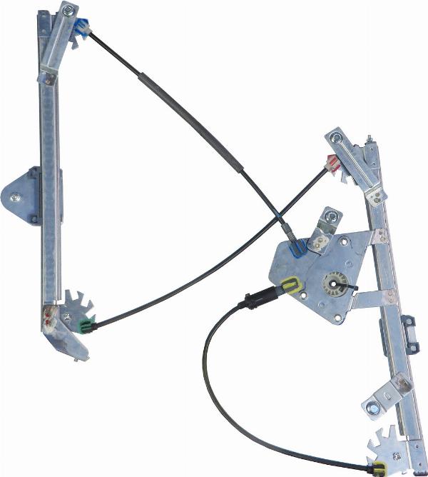 Valeo 852614 - Alzacristallo www.autoricambi360.it