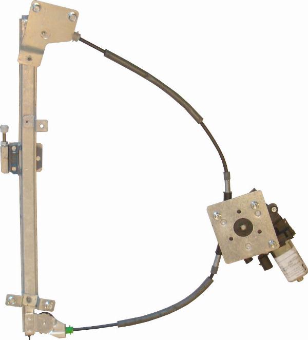VALEO 852611 - Alzacristallo www.autoricambi360.it
