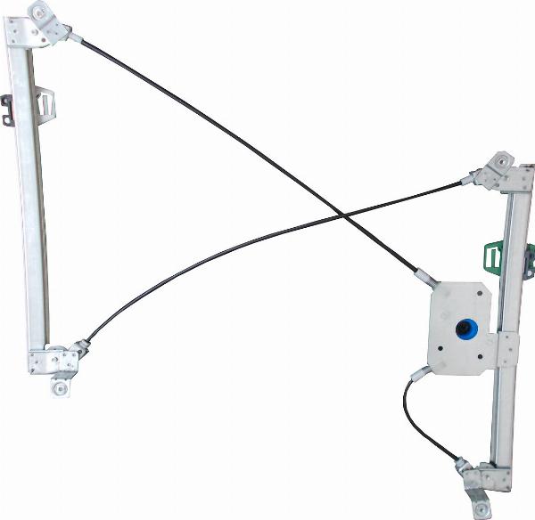 VALEO 861005 - Alzacristallo www.autoricambi360.it