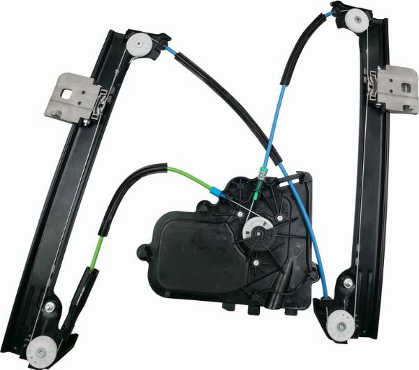 VALEO 861256 - Alzacristallo www.autoricambi360.it