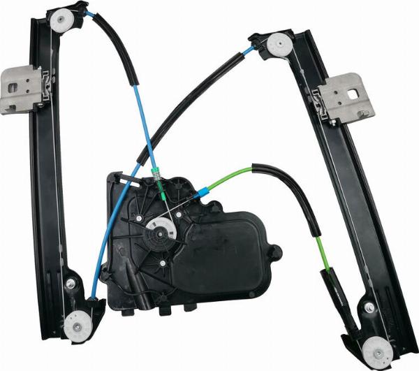VALEO 861257 - Alzacristallo www.autoricambi360.it