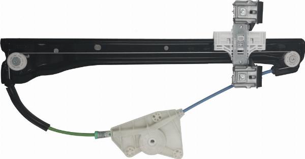 Valeo 861265 - Alzacristallo www.autoricambi360.it