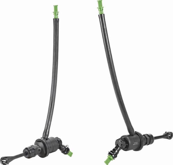 VALEO 804811 - Cilindro trasmettitore, Frizione www.autoricambi360.it