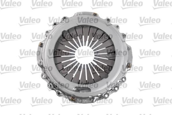VALEO 805827 - Spingidisco frizione www.autoricambi360.it