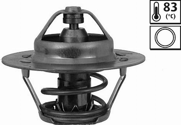 Valeo 819946 - Termostato, Refrigerante www.autoricambi360.it