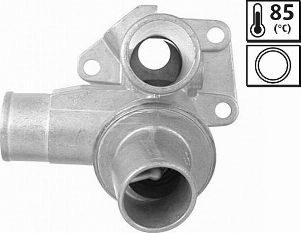 Valeo 819940 - Termostato, Refrigerante www.autoricambi360.it