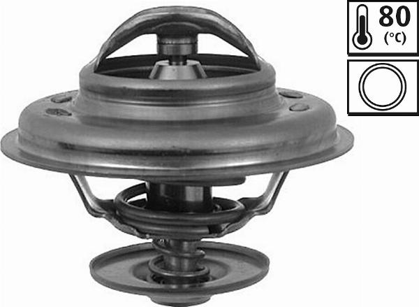 Valeo 819948 - Termostato, Refrigerante www.autoricambi360.it