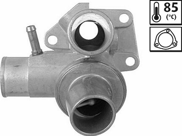 Valeo 819939 - Termostato, Refrigerante www.autoricambi360.it