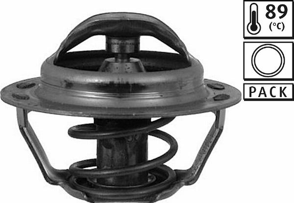 VALEO 819934 - Termostato, Refrigerante www.autoricambi360.it