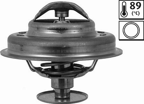 VALEO 819936 - Termostato, Refrigerante www.autoricambi360.it