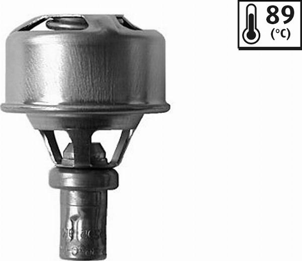 Valeo 819924 - Termostato, Refrigerante www.autoricambi360.it