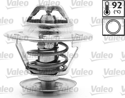 VALEO 819926 - Termostato, Refrigerante www.autoricambi360.it
