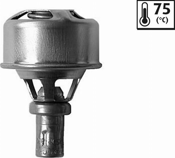 Valeo 819921 - Termostato, Refrigerante www.autoricambi360.it