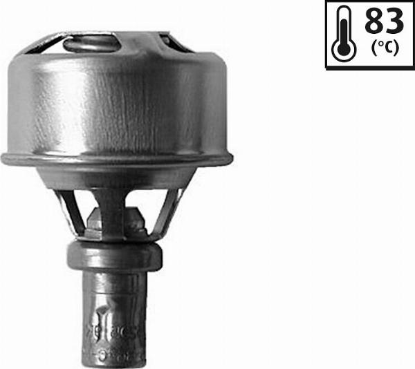 VALEO 819922 - Termostato, Refrigerante www.autoricambi360.it