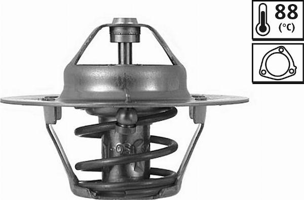VALEO 819927 - Termostato, Refrigerante www.autoricambi360.it