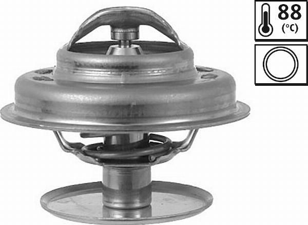 Valeo 819891 - Termostato, Refrigerante www.autoricambi360.it