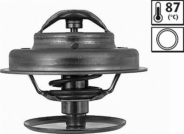 Valeo 819841 - Termostato, Refrigerante www.autoricambi360.it