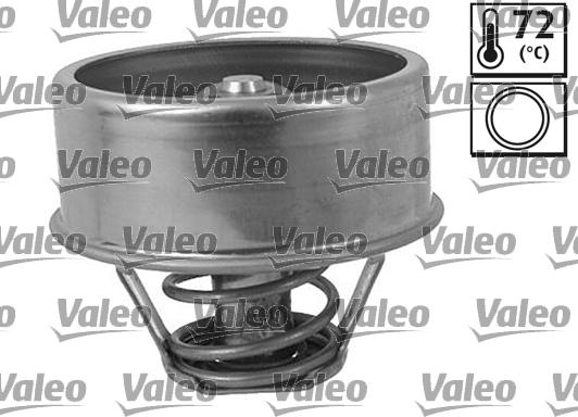 VALEO 819855 - Termostato, Refrigerante www.autoricambi360.it