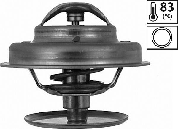 VALEO 819839 - Termostato, Refrigerante www.autoricambi360.it