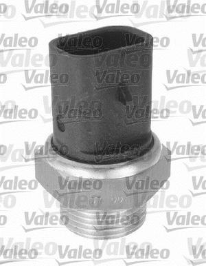 VALEO 819830 - Termocontatto, Ventola radiatore www.autoricambi360.it