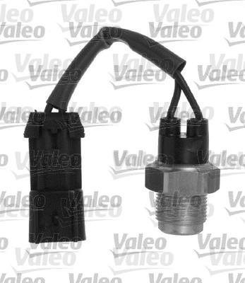 VALEO 819826 - Termocontatto, Ventola radiatore www.autoricambi360.it