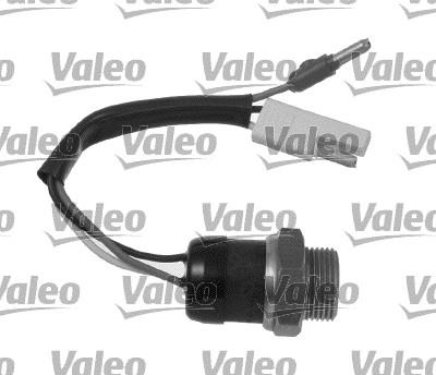 Valeo 819828 - Termocontatto, Ventola radiatore www.autoricambi360.it