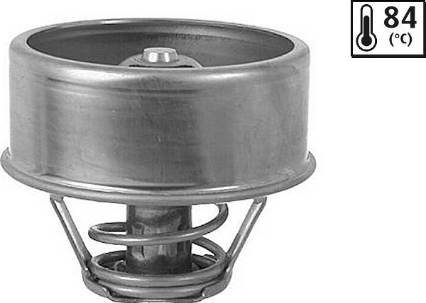 VALEO 819879 - Termostato, Refrigerante www.autoricambi360.it