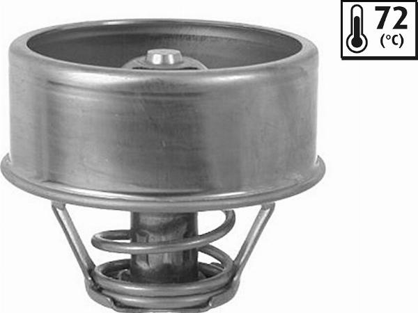 Valeo 819876 - Termostato, Refrigerante www.autoricambi360.it