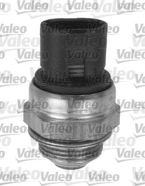 Valeo 819745 - Termocontatto, Ventola radiatore www.autoricambi360.it