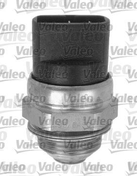 Valeo 819743 - Termocontatto, Ventola radiatore www.autoricambi360.it