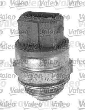 VALEO 819747 - Termocontatto, Ventola radiatore www.autoricambi360.it