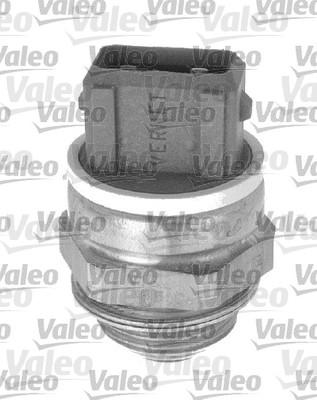 Valeo 819752 - Termocontatto, Ventola radiatore www.autoricambi360.it