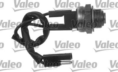 Valeo 819765 - Termocontatto, Ventola radiatore www.autoricambi360.it