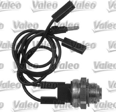 VALEO 819768 - Termocontatto, Ventola radiatore www.autoricambi360.it
