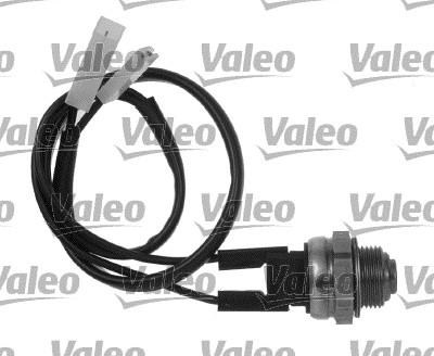 VALEO 819762 - Termocontatto, Ventola radiatore www.autoricambi360.it