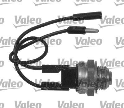 VALEO 819767 - Termocontatto, Ventola radiatore www.autoricambi360.it