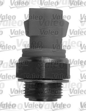 VALEO 819785 - Termocontatto, Ventola radiatore www.autoricambi360.it