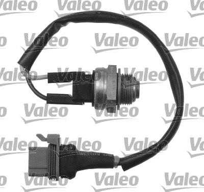 Valeo 819781 - Termocontatto, Ventola radiatore www.autoricambi360.it