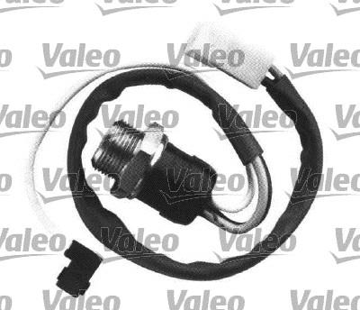 VALEO 819775 - Termocontatto, Ventola radiatore www.autoricambi360.it