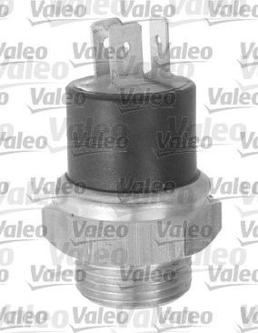Valeo 819773 - Termocontatto, Ventola radiatore www.autoricambi360.it