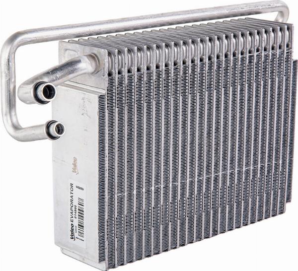 VALEO 814960 - Evaporatore, Climatizzatore www.autoricambi360.it