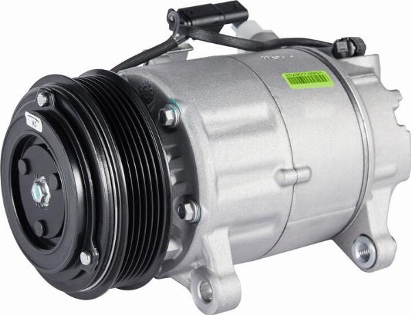 Valeo 814920 - Compressore, Climatizzatore www.autoricambi360.it