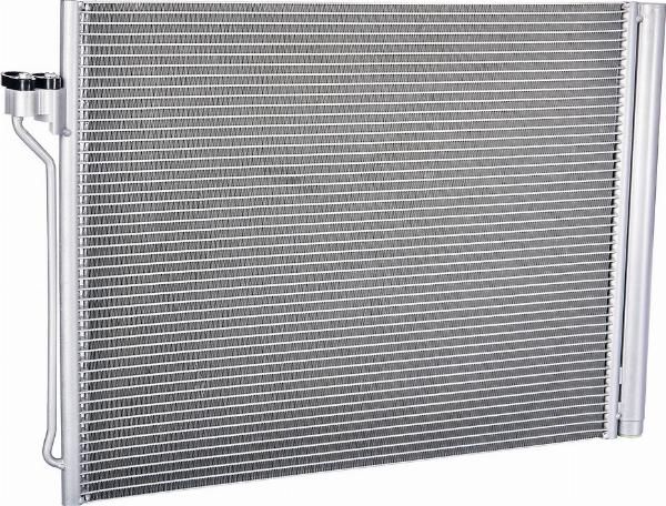 VALEO 814541 - Condensatore, Climatizzatore www.autoricambi360.it