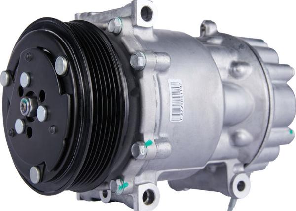VALEO 814581 - Compressore, Climatizzatore www.autoricambi360.it