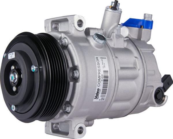 Valeo 814535 - Compressore, Climatizzatore www.autoricambi360.it