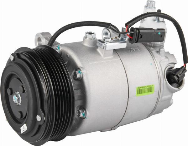 Valeo 814698 - Compressore, Climatizzatore www.autoricambi360.it