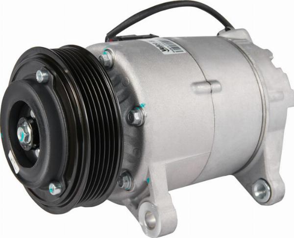 Valeo 814697 - Compressore, Climatizzatore www.autoricambi360.it