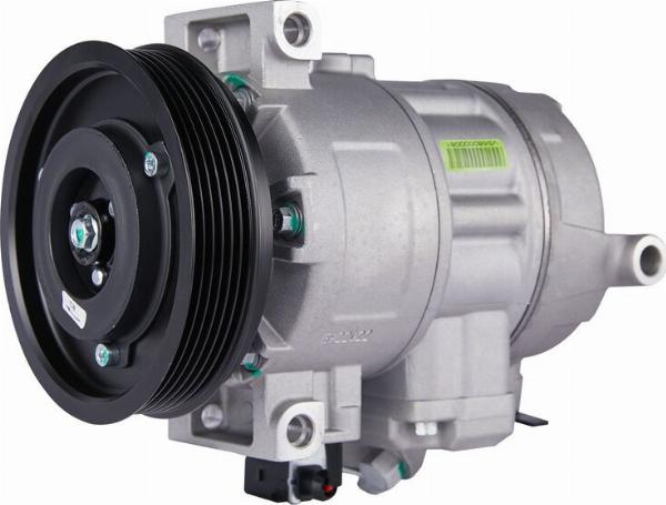 VALEO 814669 - Compressore, Climatizzatore www.autoricambi360.it