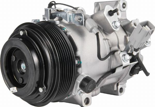 VALEO 814895 - Compressore, Climatizzatore www.autoricambi360.it